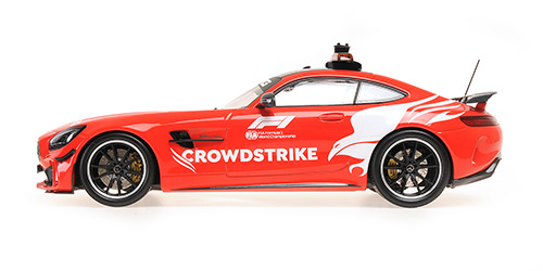 MERCEDES-AMG GT-R - 'SAFETY CAR FORMULA 1 2021