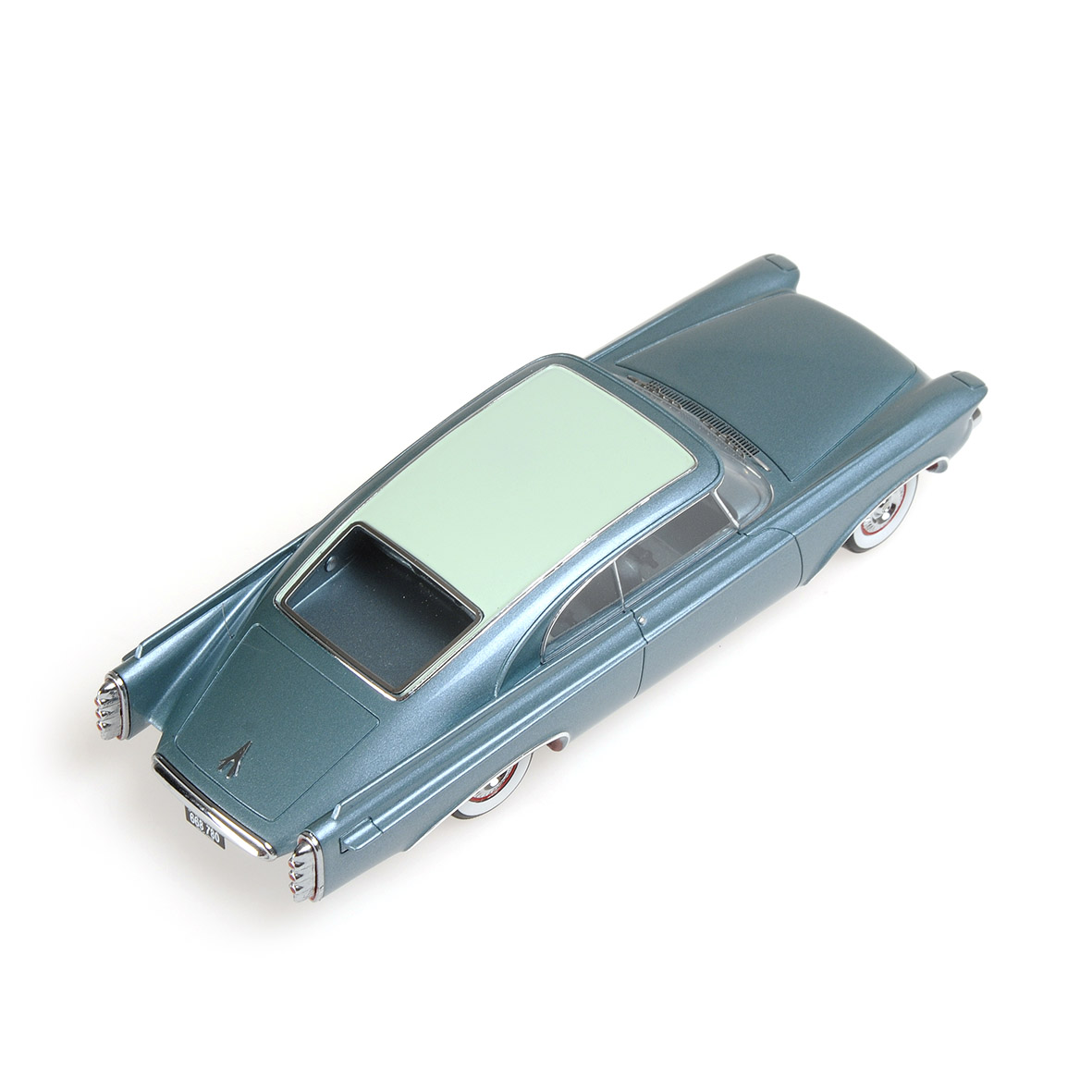 CHRYSLER NORSEMAN - 1956