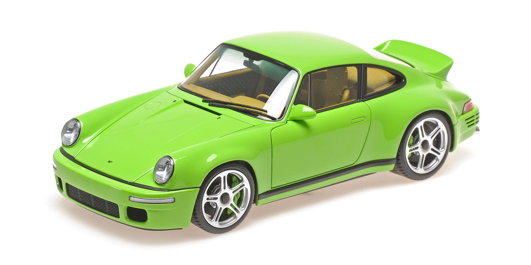 RUF SCR - 2018 - BIRCH GREEN