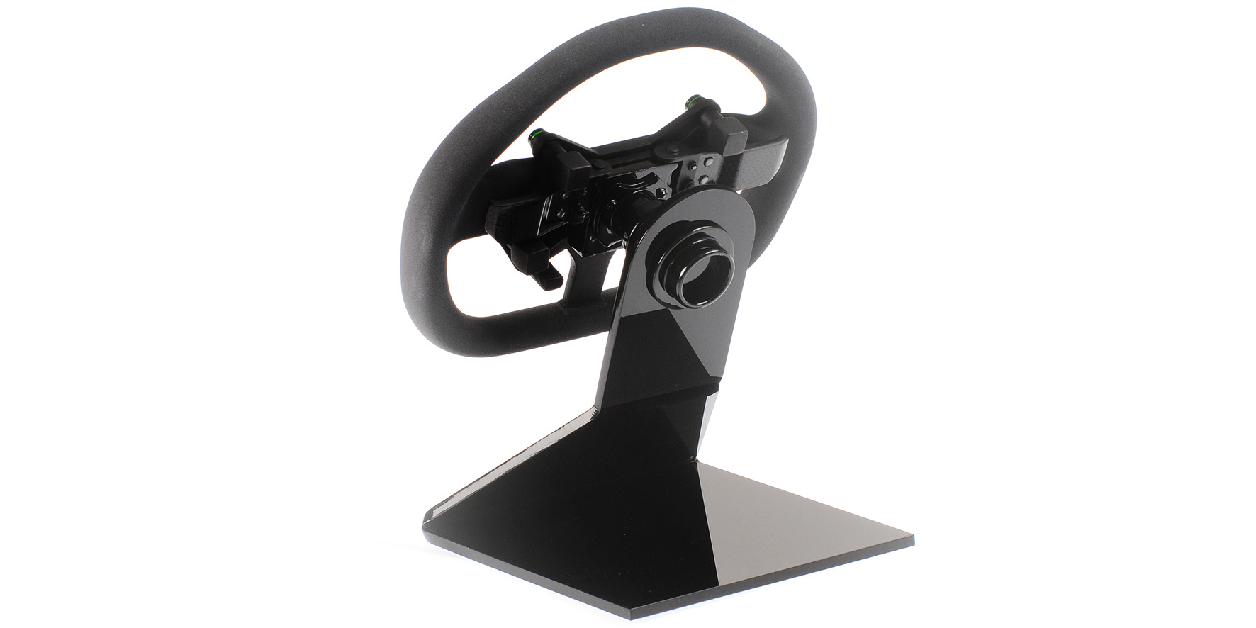 BENETTON FORD B194 STEERING WHEEL - 1994