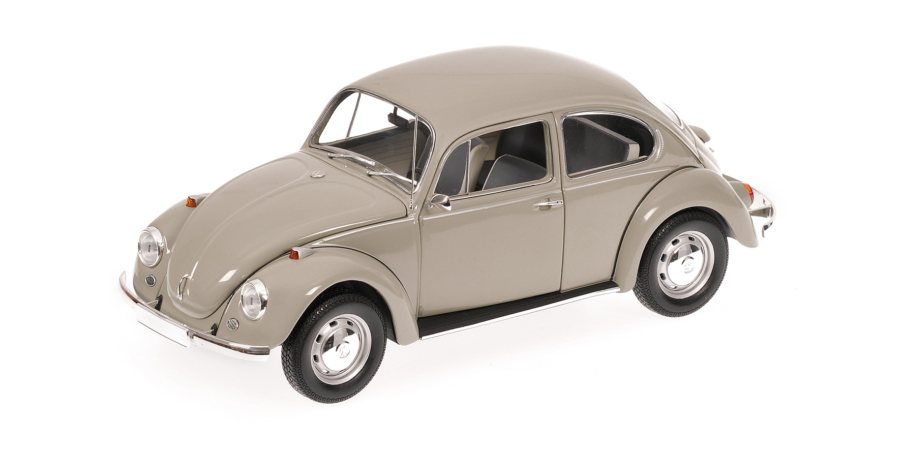 VOLKSWAGEN 1300 - 1969 - GREY