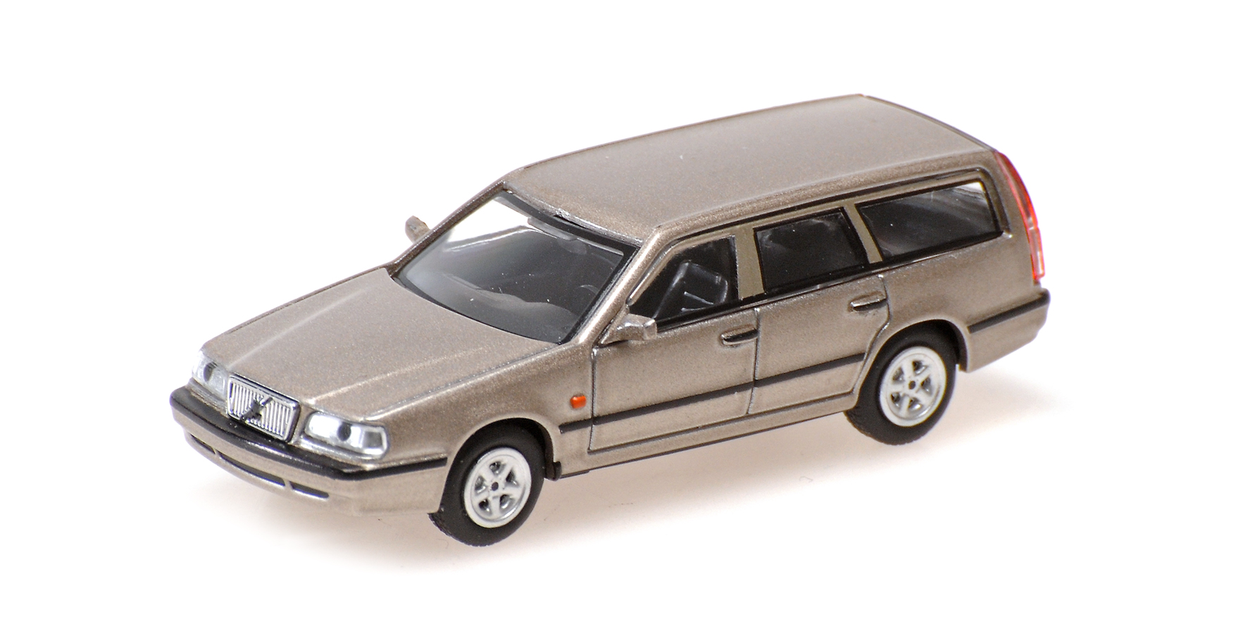 VOLVO 850 BREAK - 1994 - GREY METALLIC
