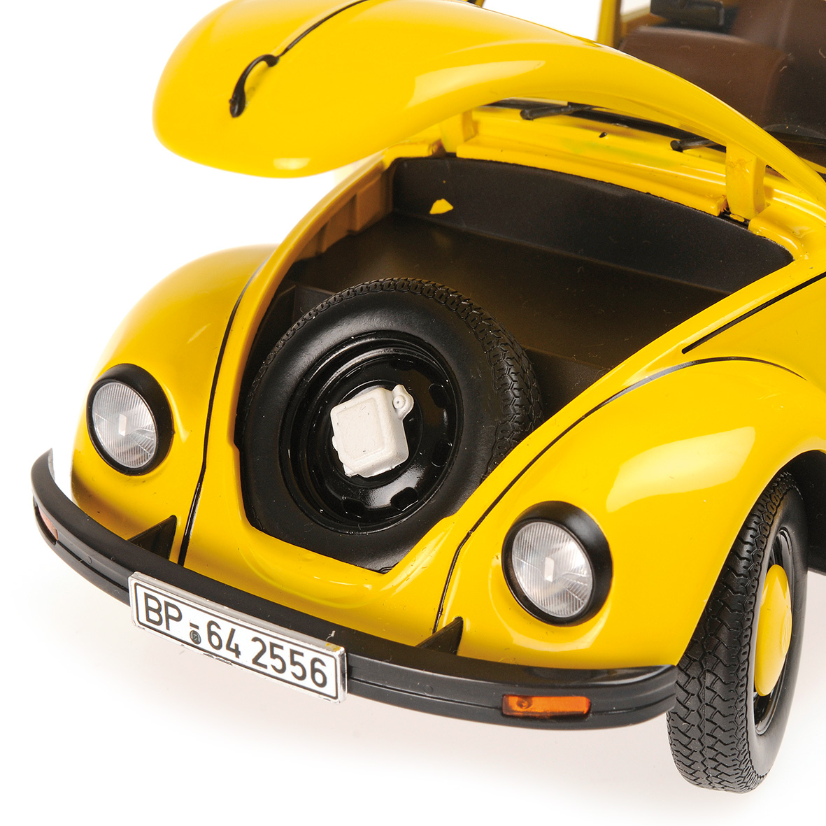 VOLKSWAGEN 1200 - 1983 - 'DEUTSCHE BUNDESPOST'