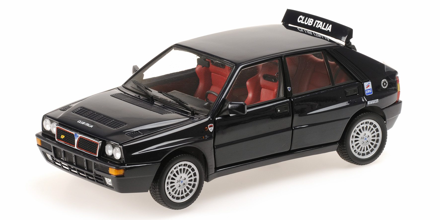 LANCIA DELTA - CLUB ITALIA (08344C)