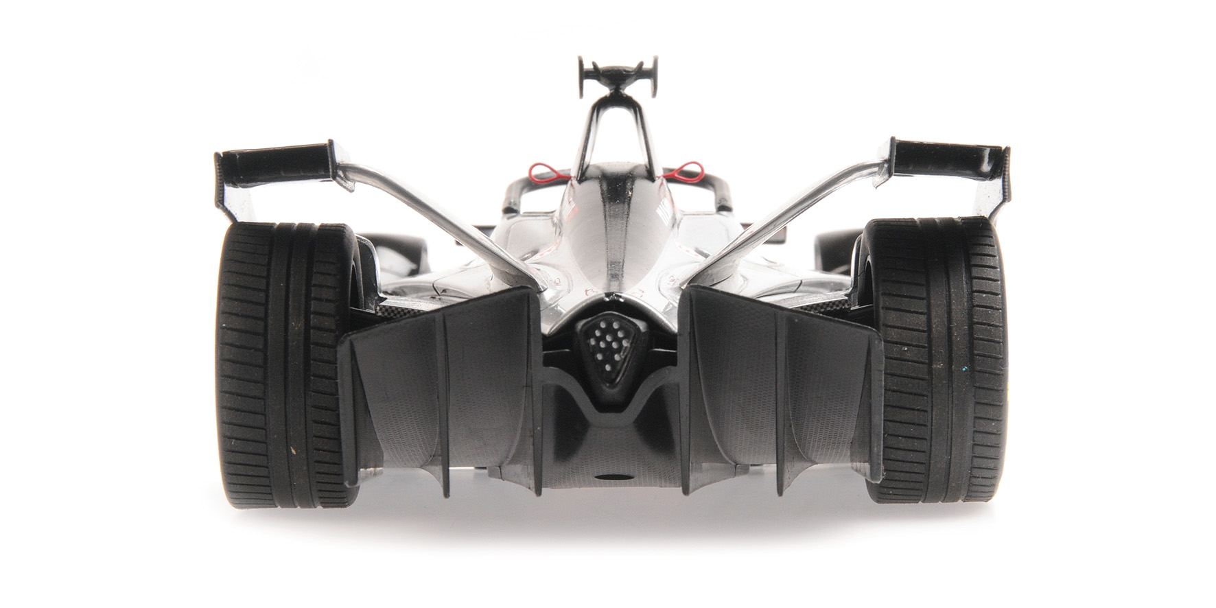 FORMULA E SEASON 5 - NISSAN E.DAMS - SEBASTIEN BUEMI