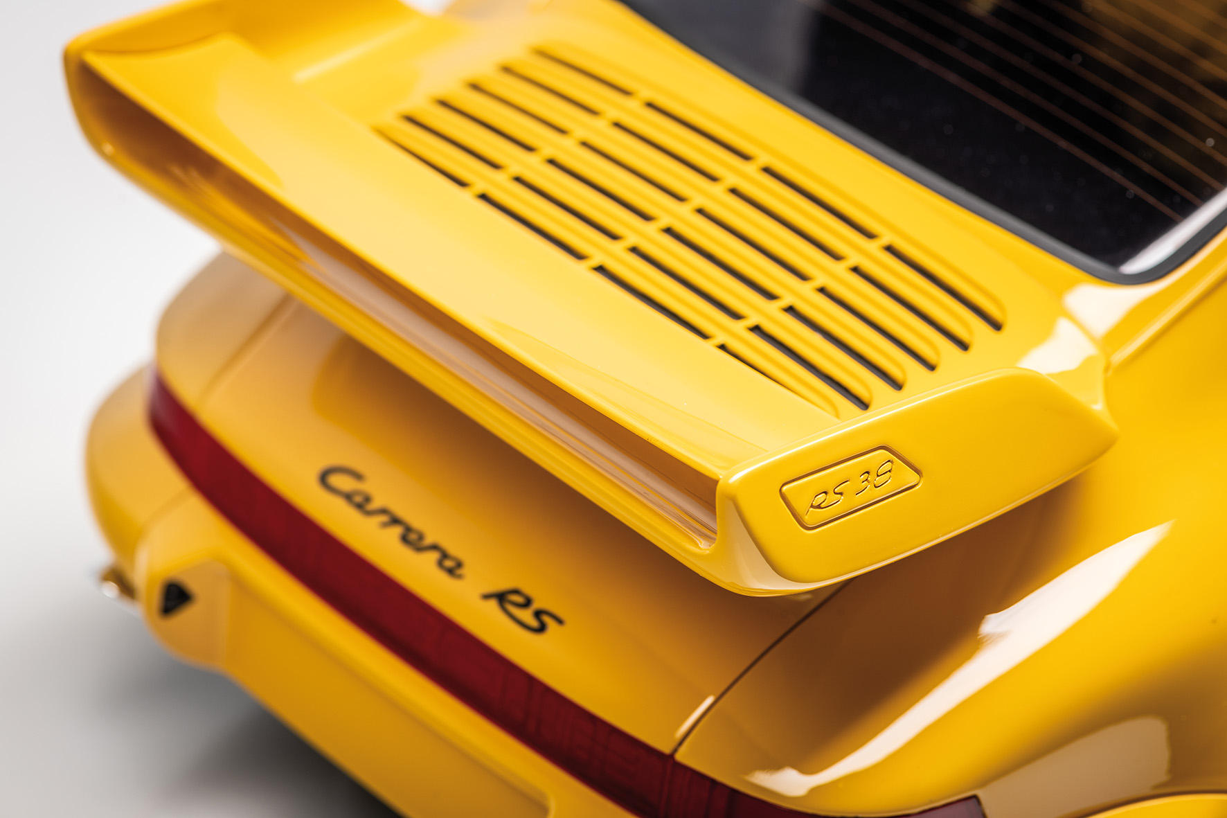 PORSCHE 911 (964) CARRERA RS 3.8 - 1994 - SPEEDGELB