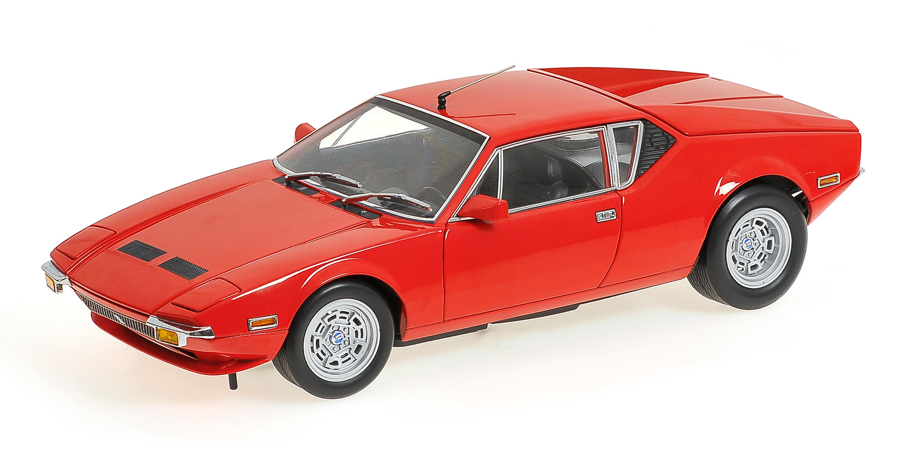 DE TOMASO PANTERA L - RED (08851R)