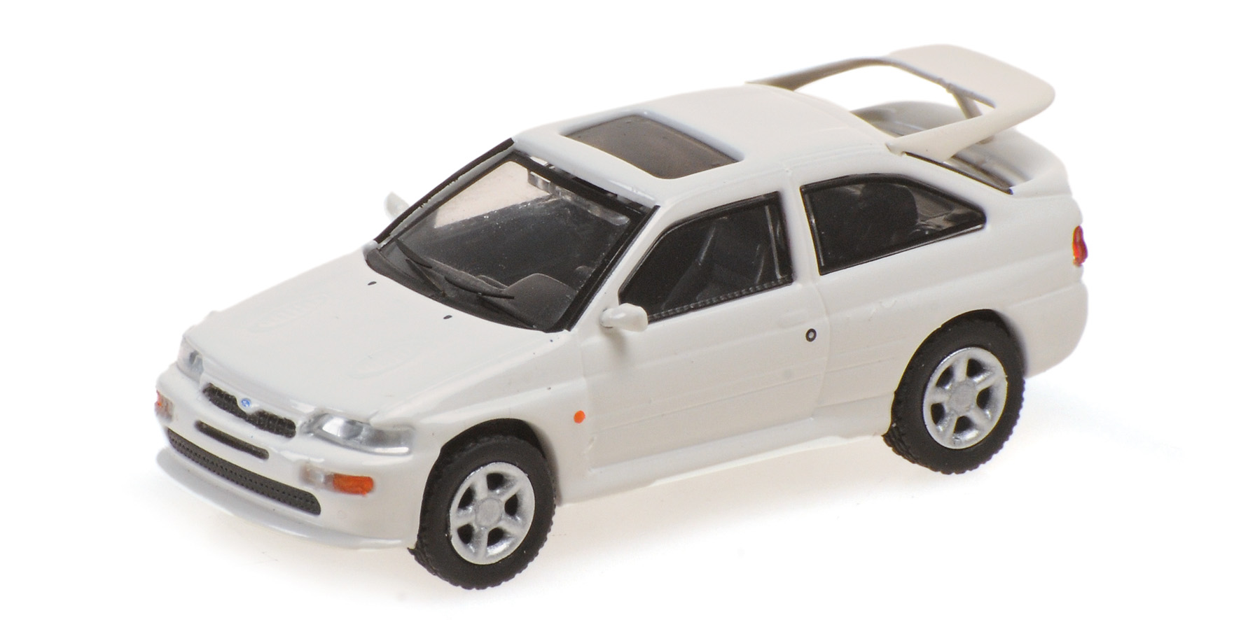 FORD ESCORT COSWORTH - 1992 - WHITE
