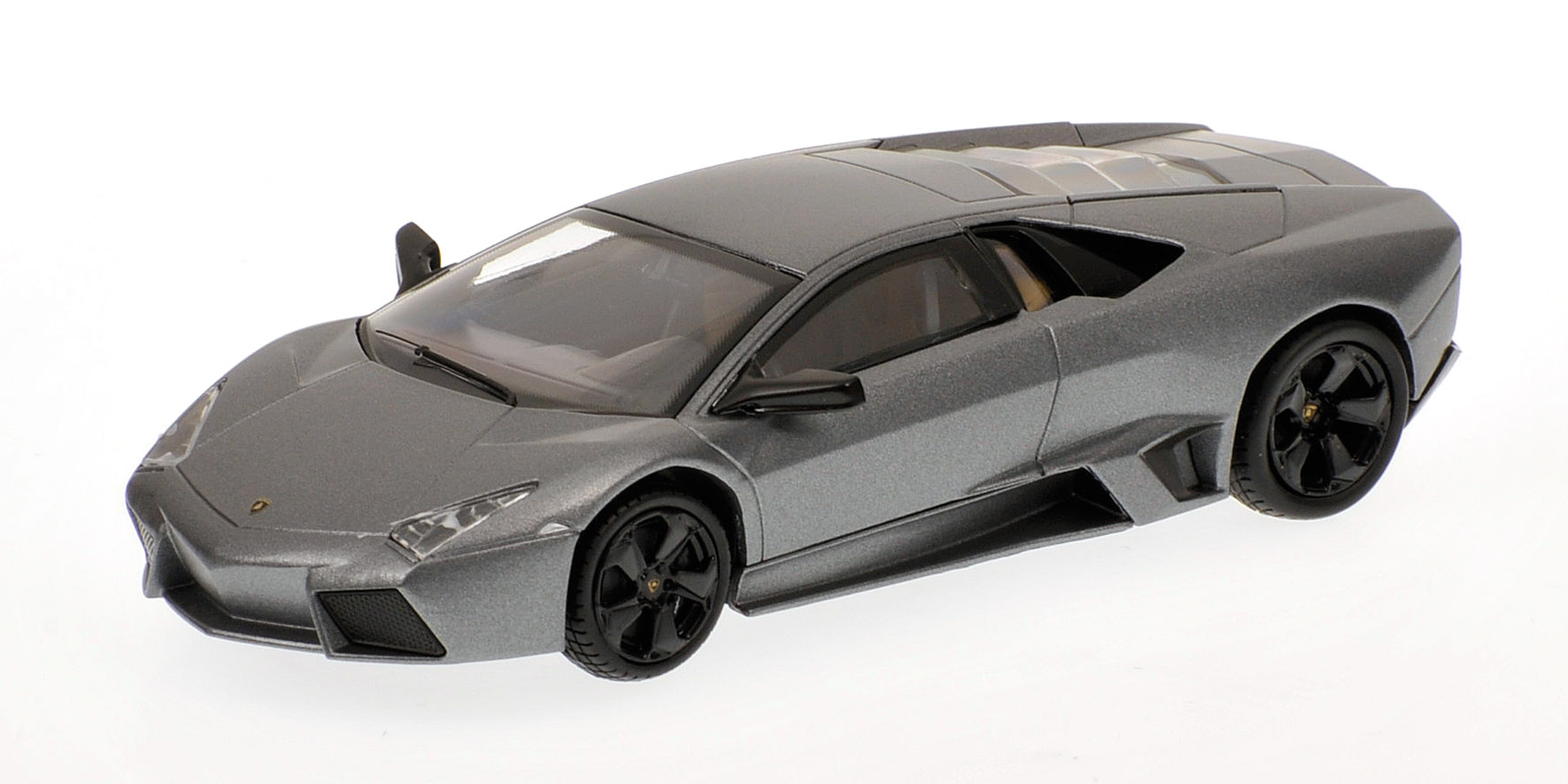 LAMBORGHINI REVENTÓN - 2007 - MATT GREY