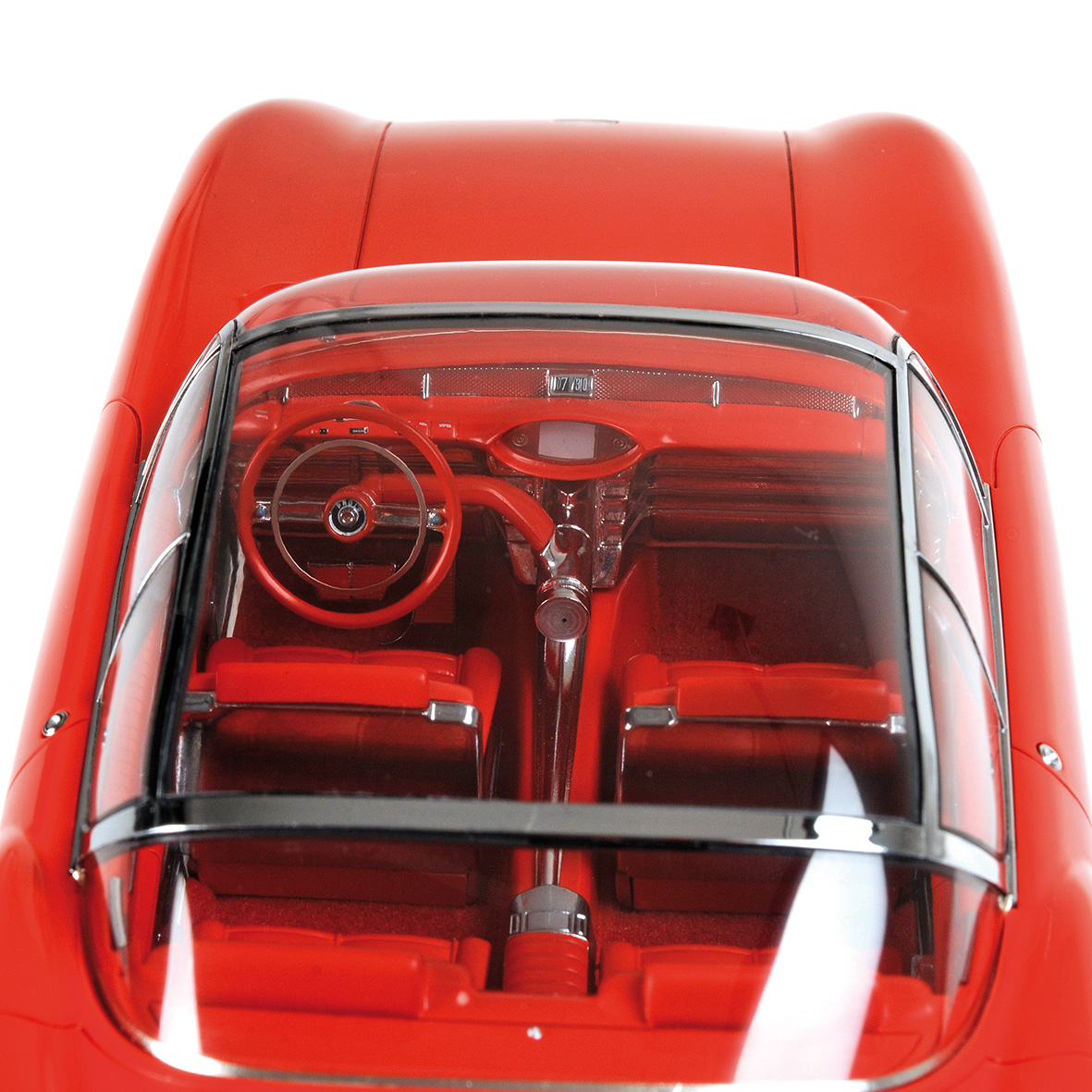 BUICK CENTURION CONCEPT - 1956