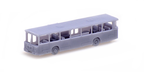MAN SL200 - 1973