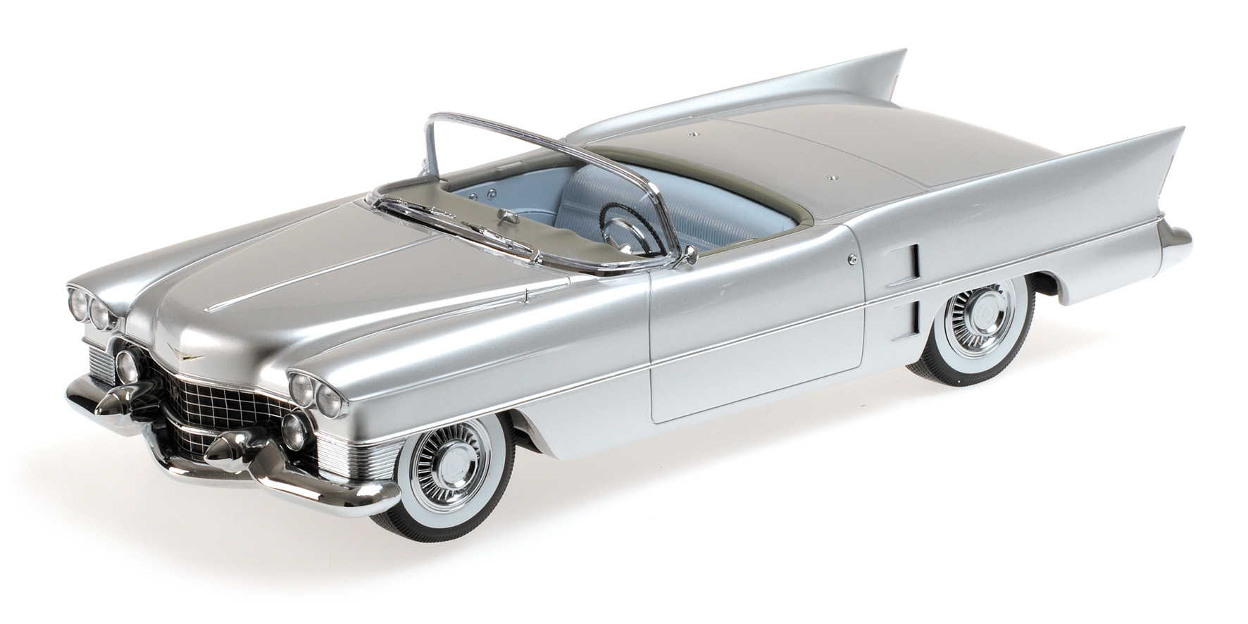 CADILLAC LE MANS DREAM CAR - 1953