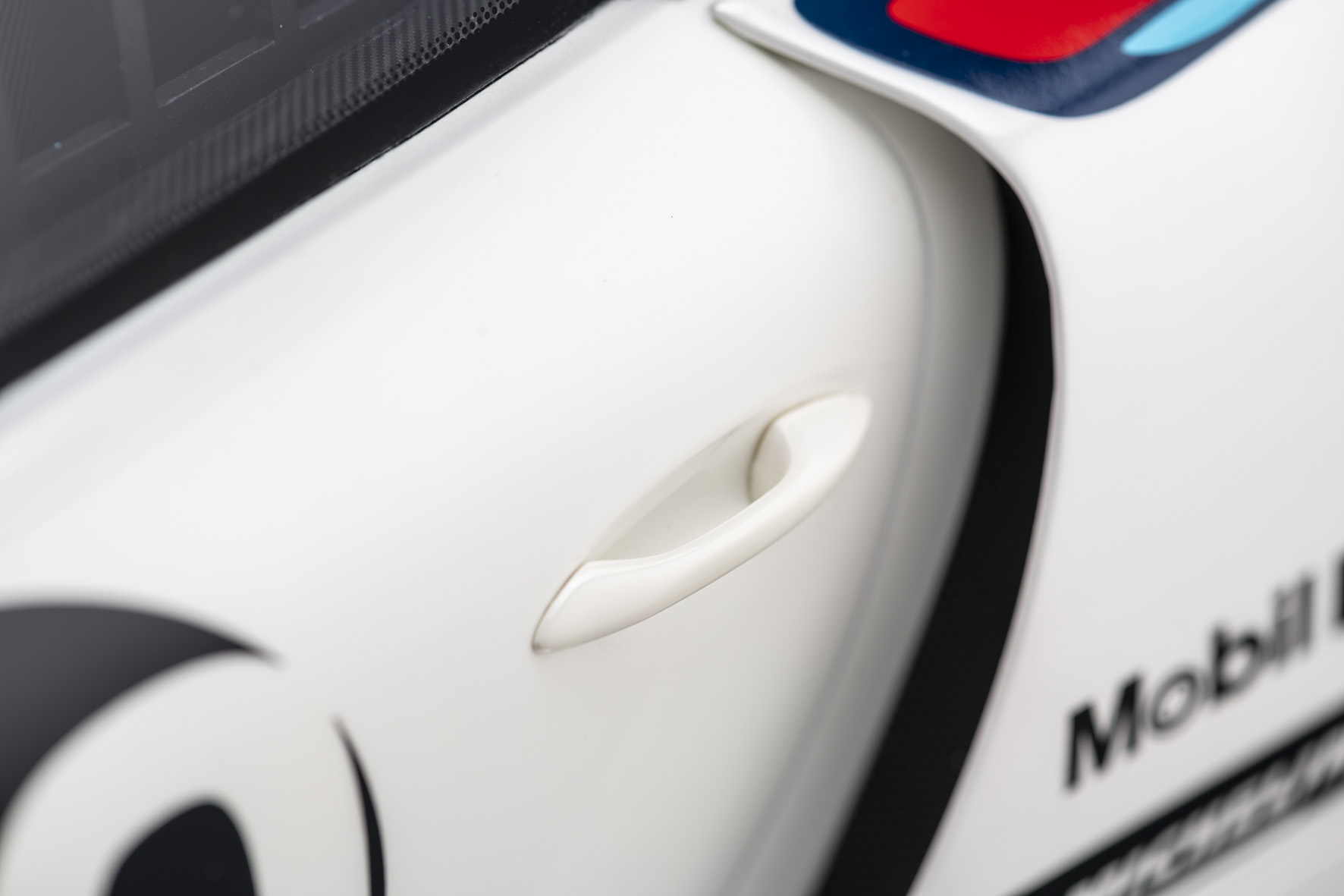 PORSCHE 935/19 - 2019 - WEISS MARTINI DESIGN (135)