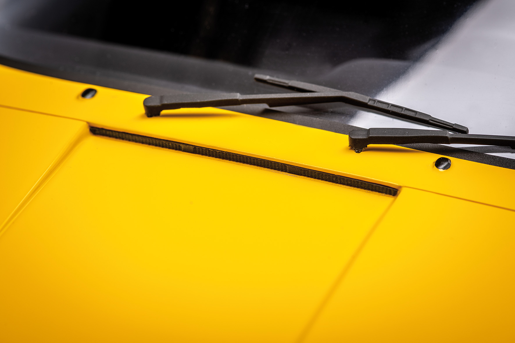 PORSCHE 911 (964) CARRERA RS 3.8 - 1994 - SPEEDGELB