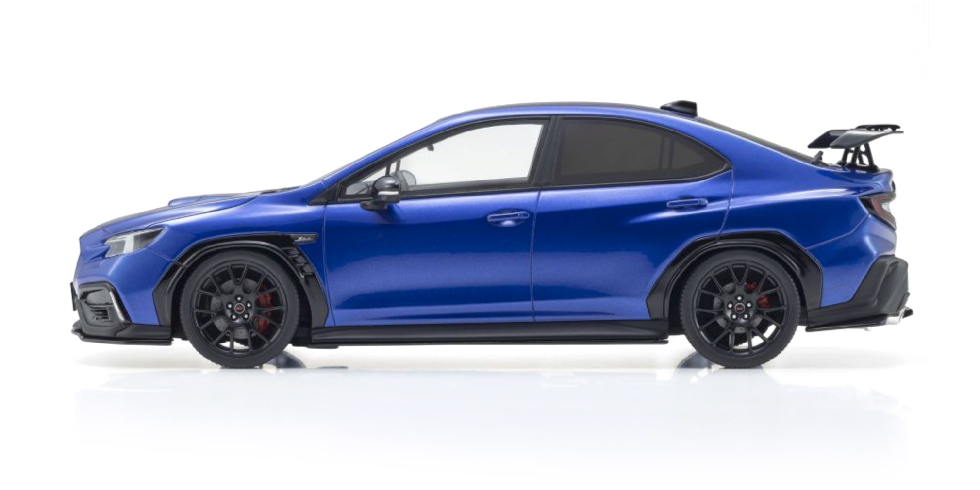 SUBARU S210 - BLUE (KSR18069BL)