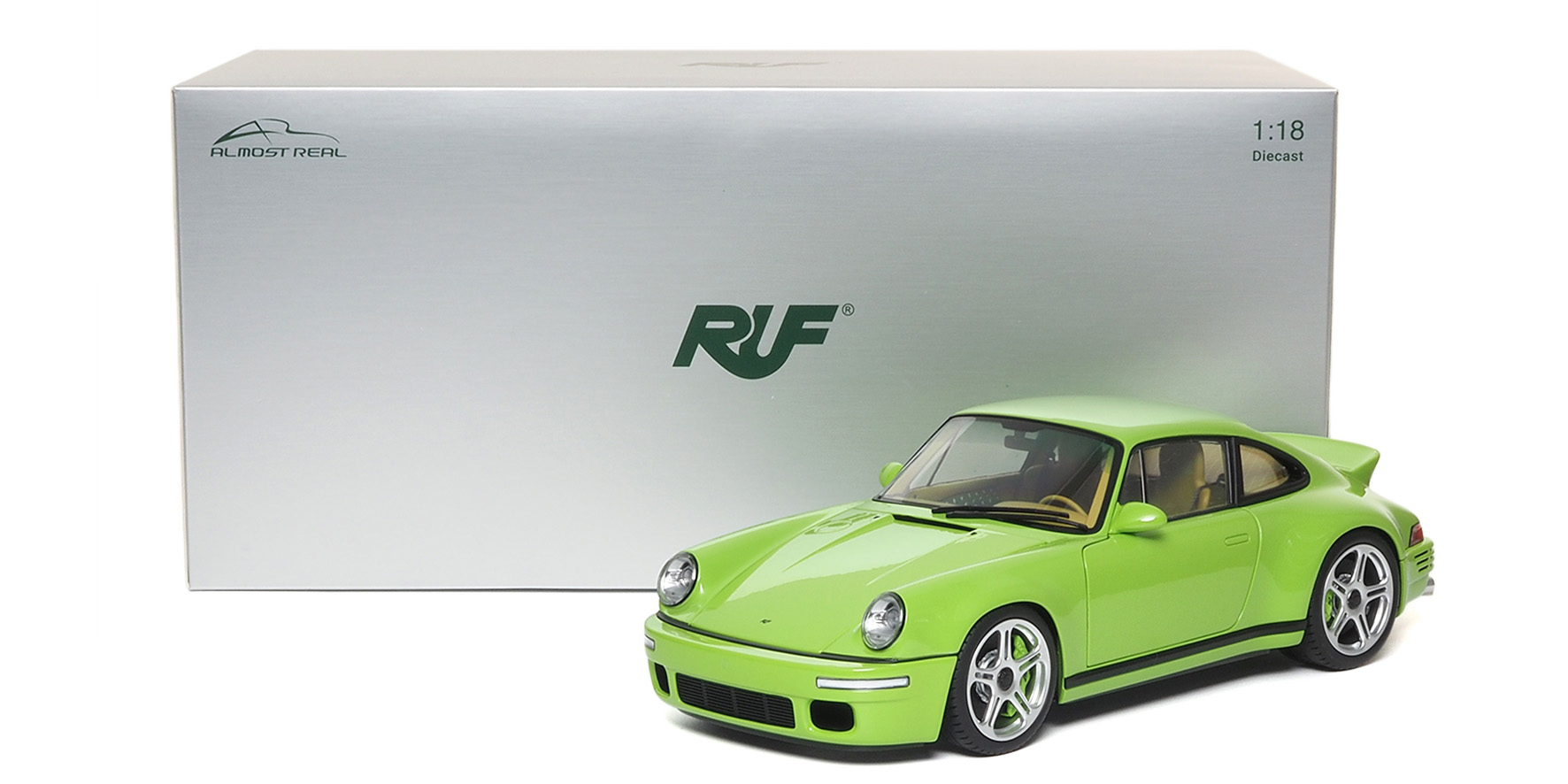 RUF SCR - 2018 - BIRCH GREEN