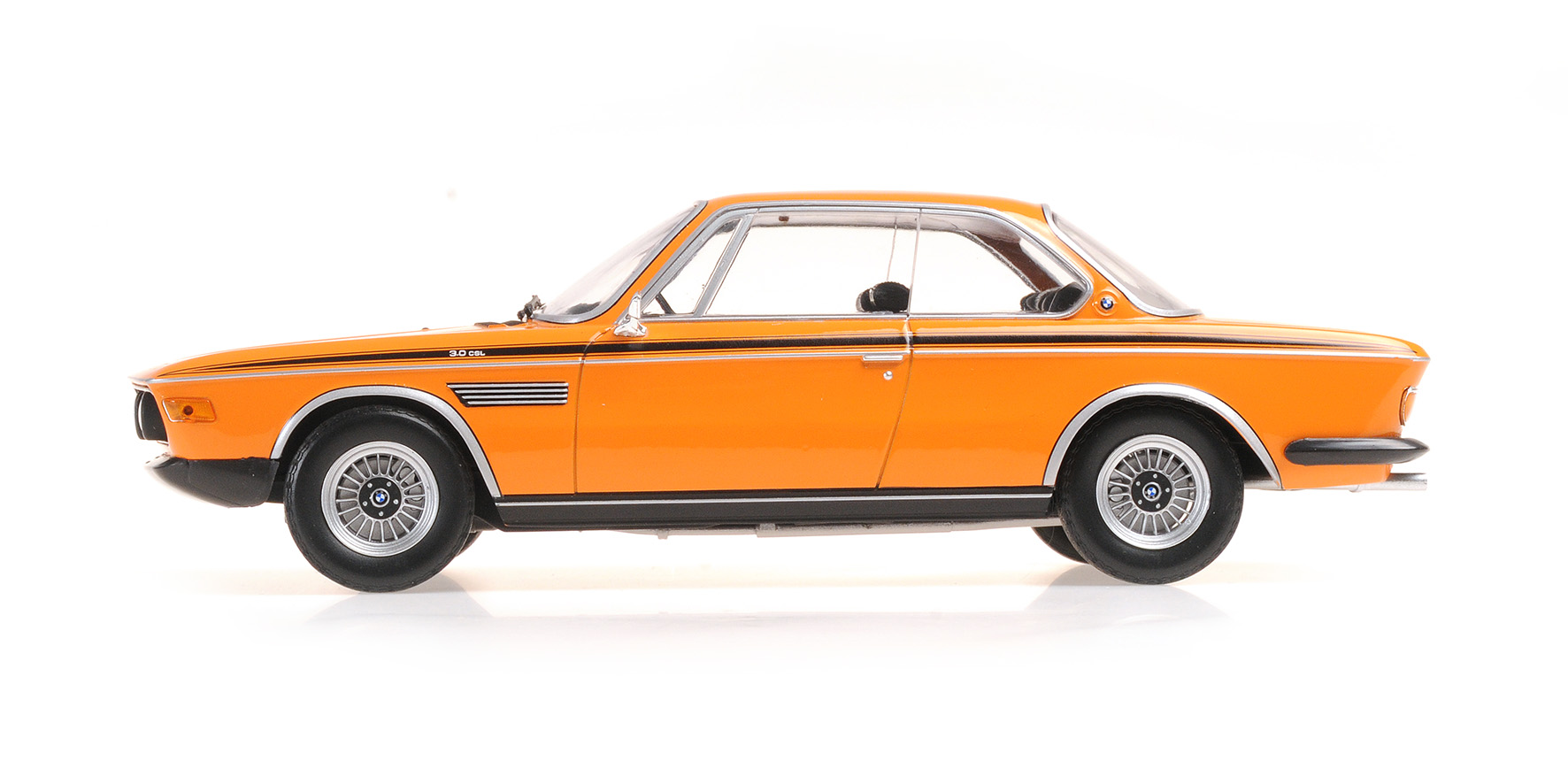 BMW 3,0 CSL - 1971 - ORANGE
