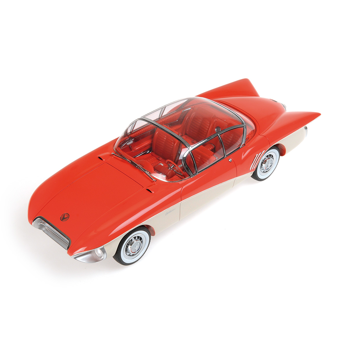 BUICK CENTURION CONCEPT - 1956