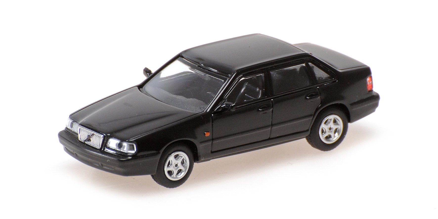 VOLVO 850 SALOON - 1994 - BLACK