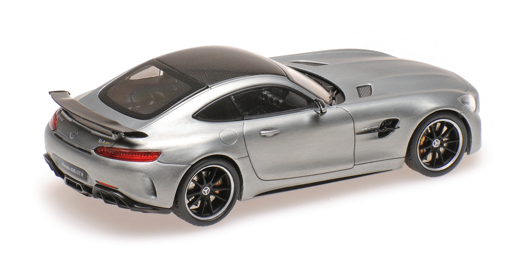 MERCEDES-AMG GT R - ALLOY