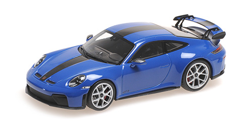 PORSCHE 911 (992.2) GT3 - 2025 - BLUE