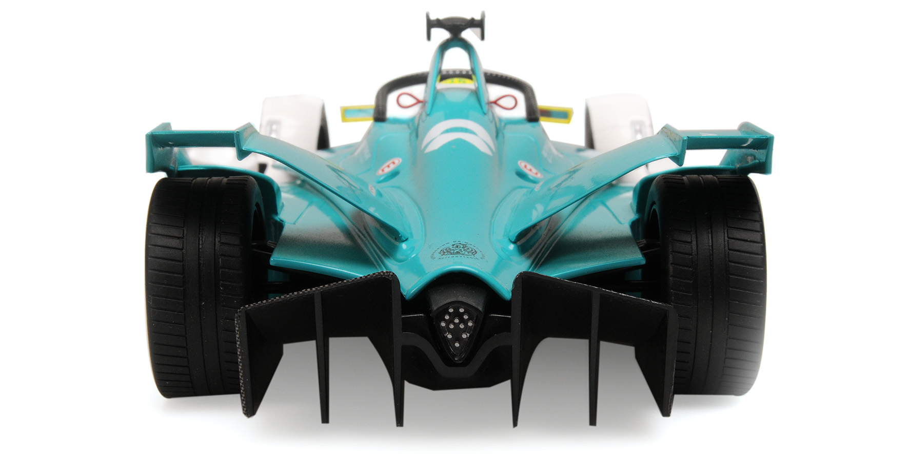 FORMULA E SEASON 5 - NIO FORMULA E TEAM - TOM DILLMANN