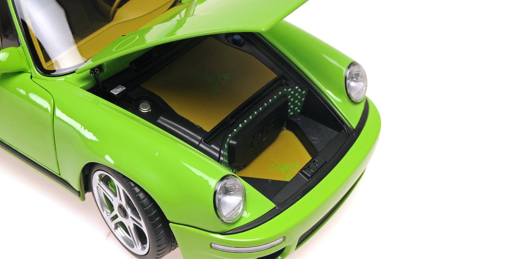 RUF SCR - 2018 - BIRCH GREEN