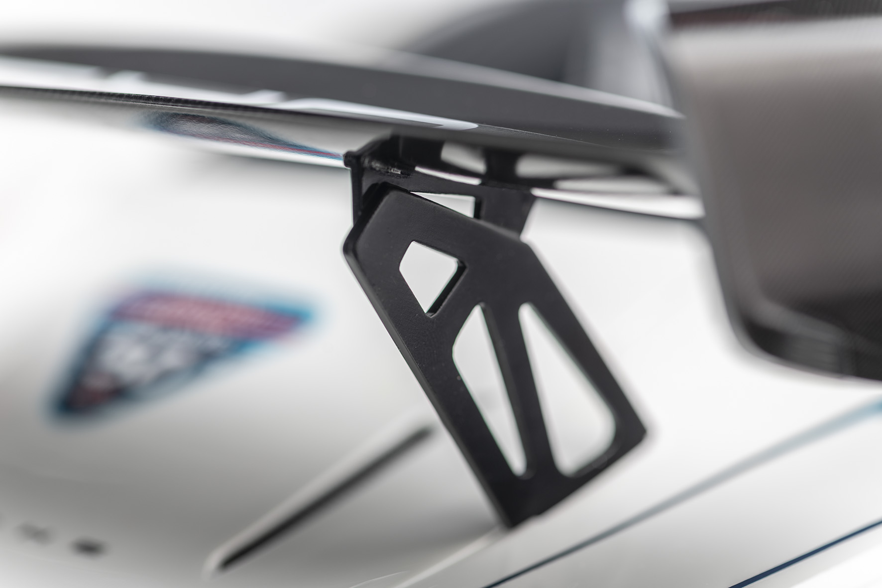 PORSCHE 935/19 - 2019 - WEISS MARTINI DESIGN (135)