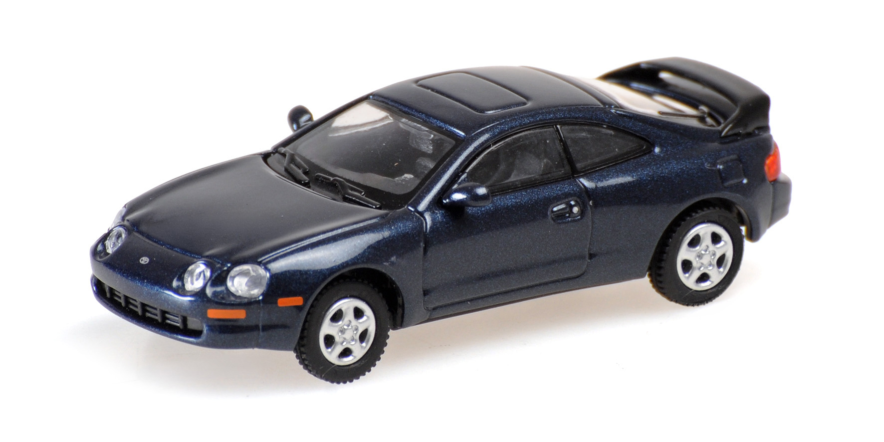 TOYOTA CELICA - 1994 - BLUE METALLIC