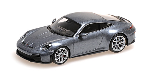 PORSCHE 911 (992.2) GT3 TOURING - 2025 - GREY METALLIC