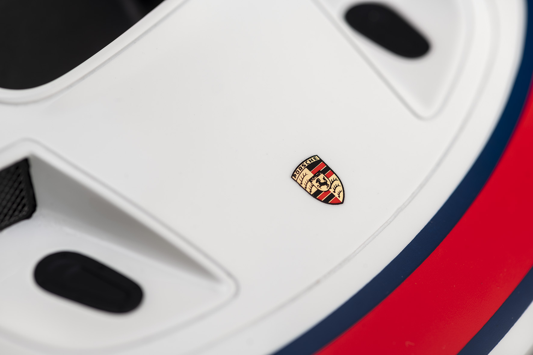 PORSCHE 935/19 - 2019 - WEISS MARTINI DESIGN (135)