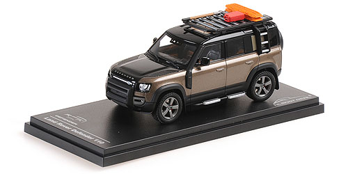 LAND ROVER DEFENDER 110 - 2020 - GONDWANA STONE