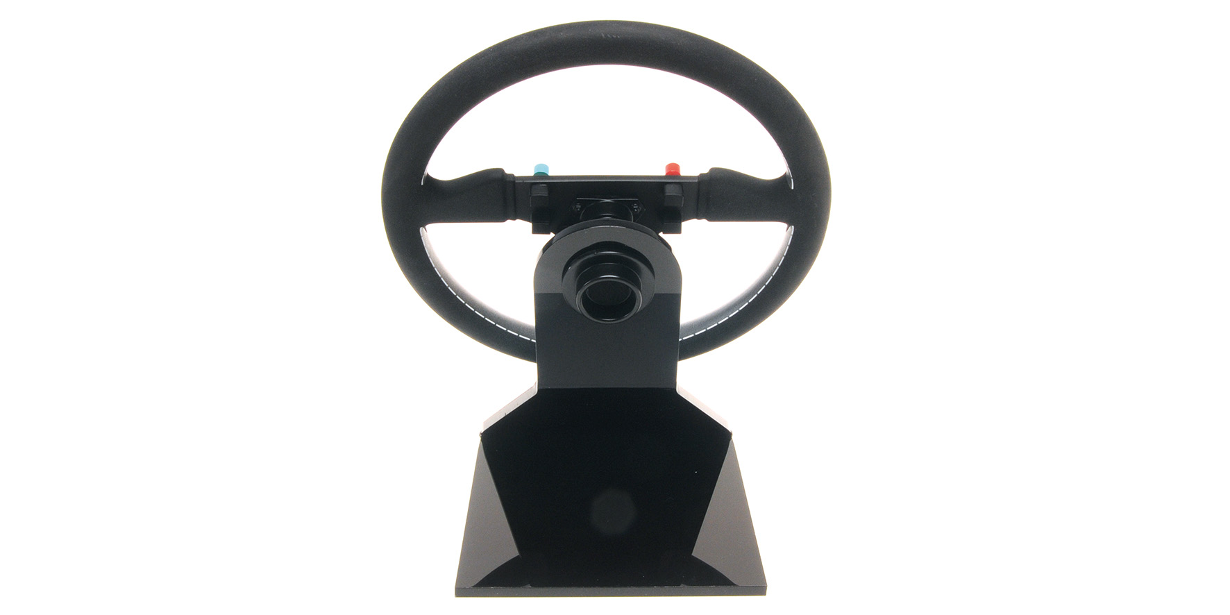 STEERING WHEEL MCLAREN MP4/6 - AYRTON SENNA 1991