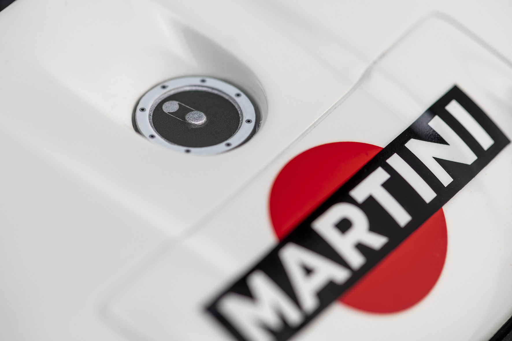 PORSCHE 935/19 - 2019 - WEISS MARTINI DESIGN (135)