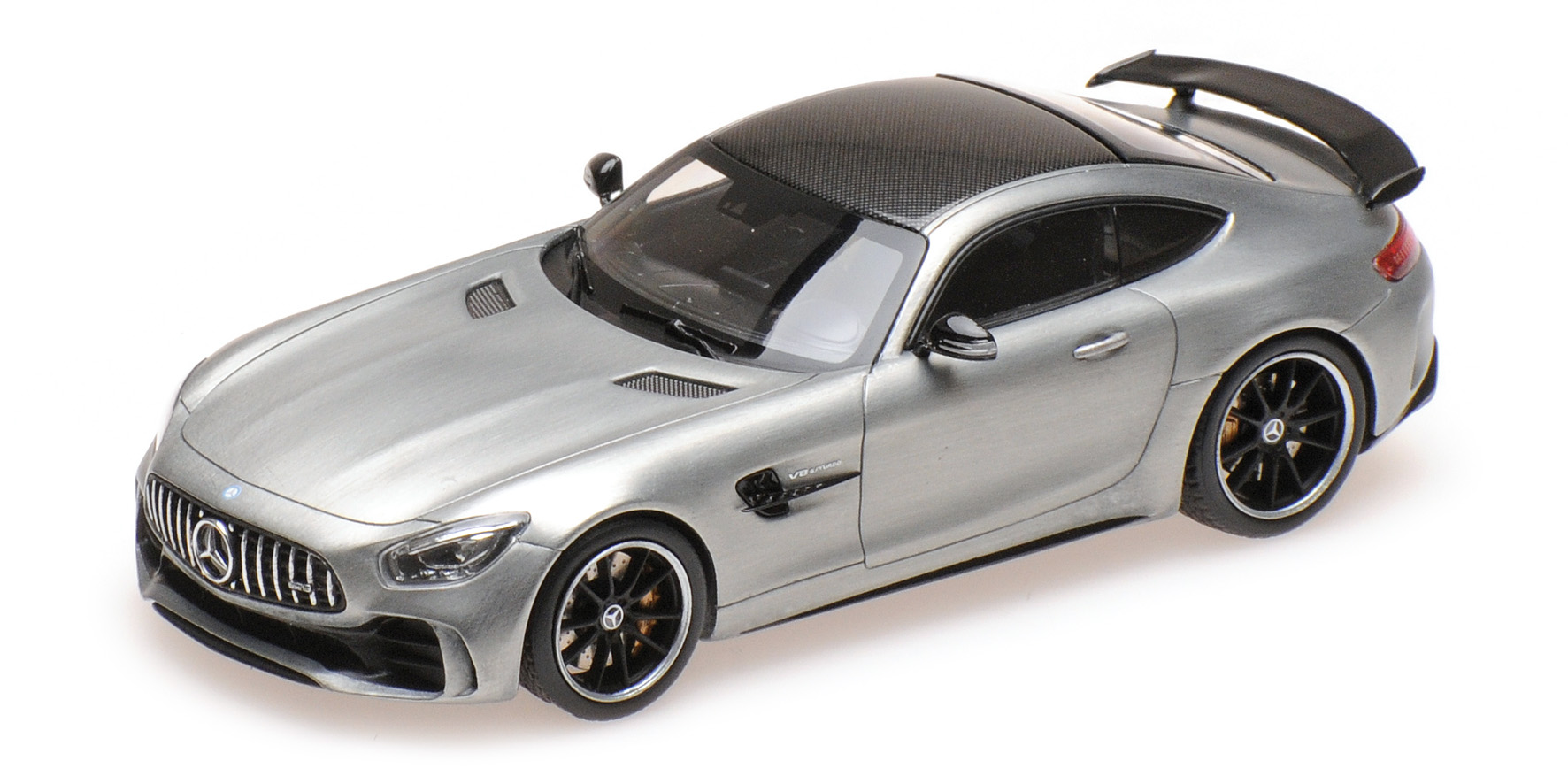 MERCEDES-AMG GT R - ALLOY