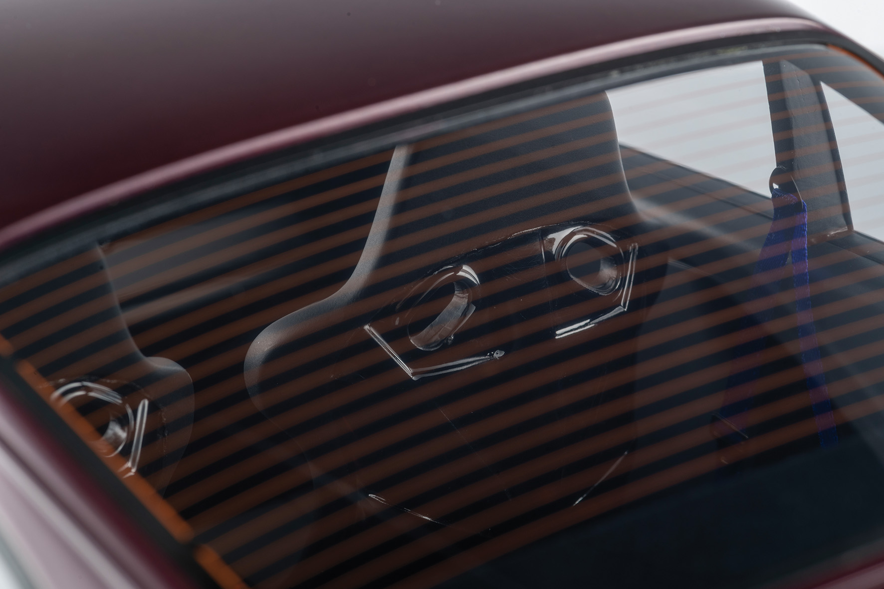 PORSCHE 911 (964) TURBO S - 1992 - AMETHYST