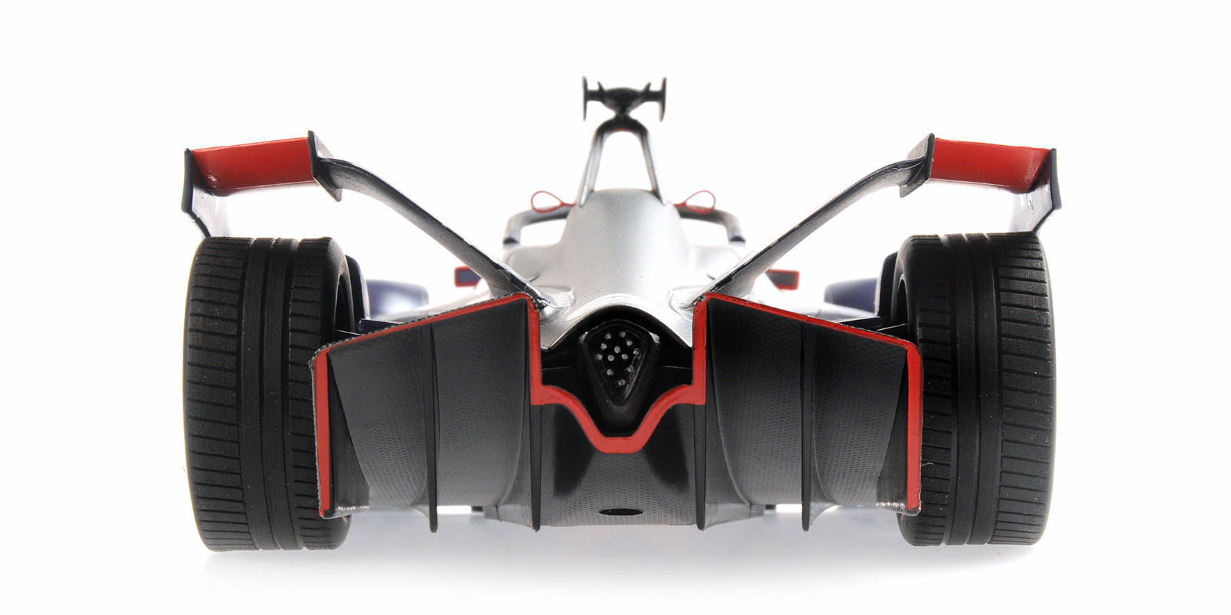 FORMULA E SEASON 5 - ENVISION VIRGIN RACING - ROBIN FRIJNS
