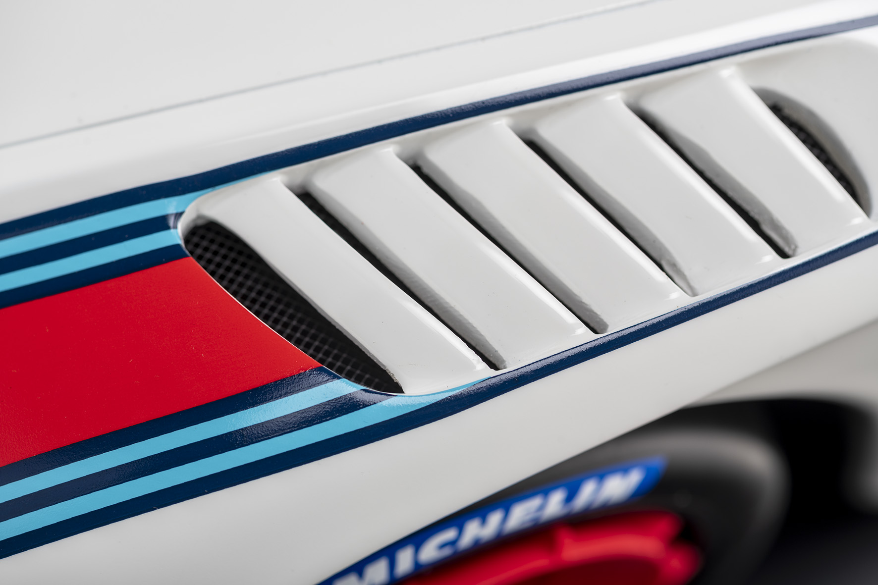 PORSCHE 935/19 - 2019 - WEISS MARTINI DESIGN (135)