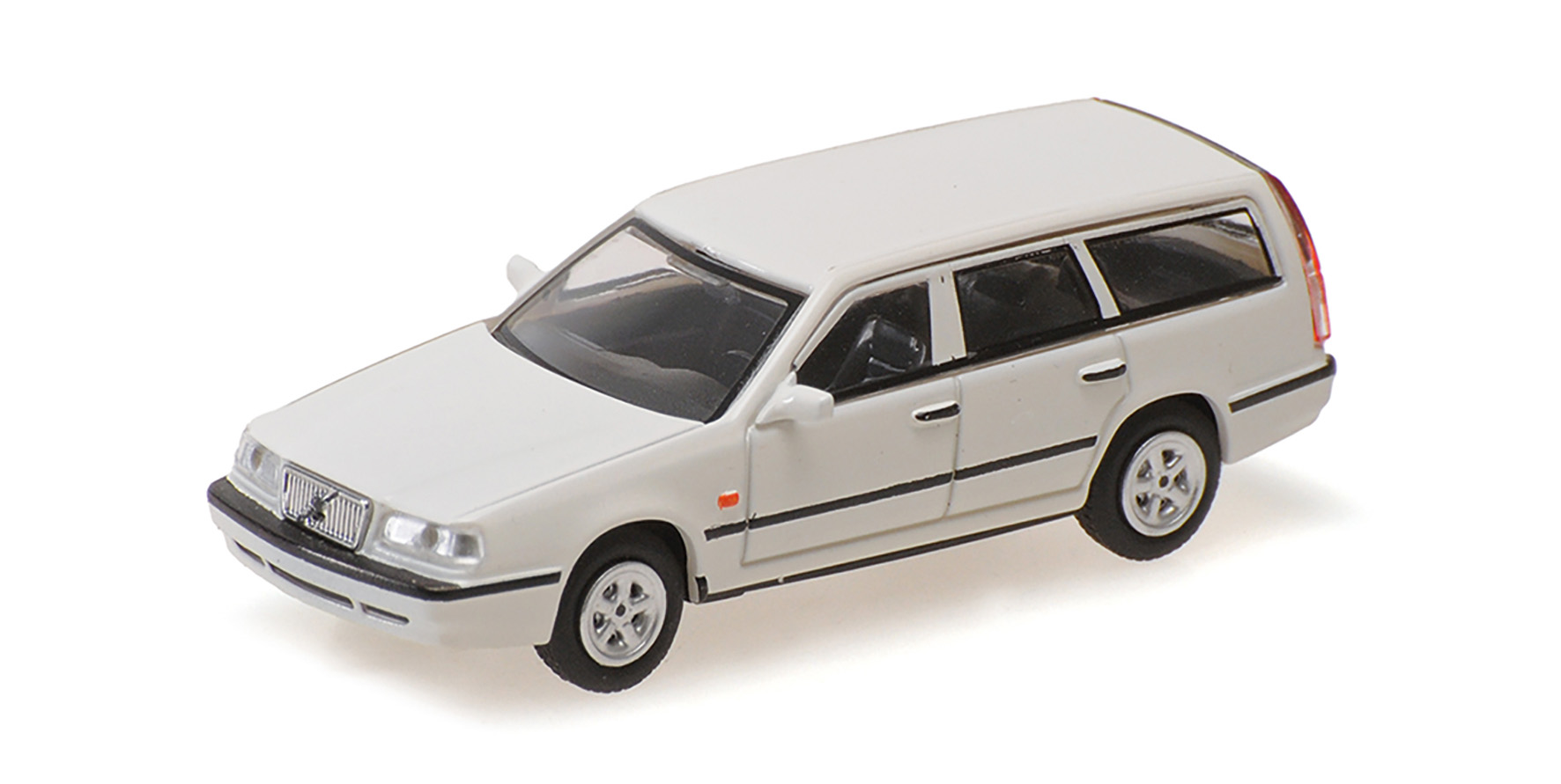 VOLVO 850 BREAK - 1994 - WHITE