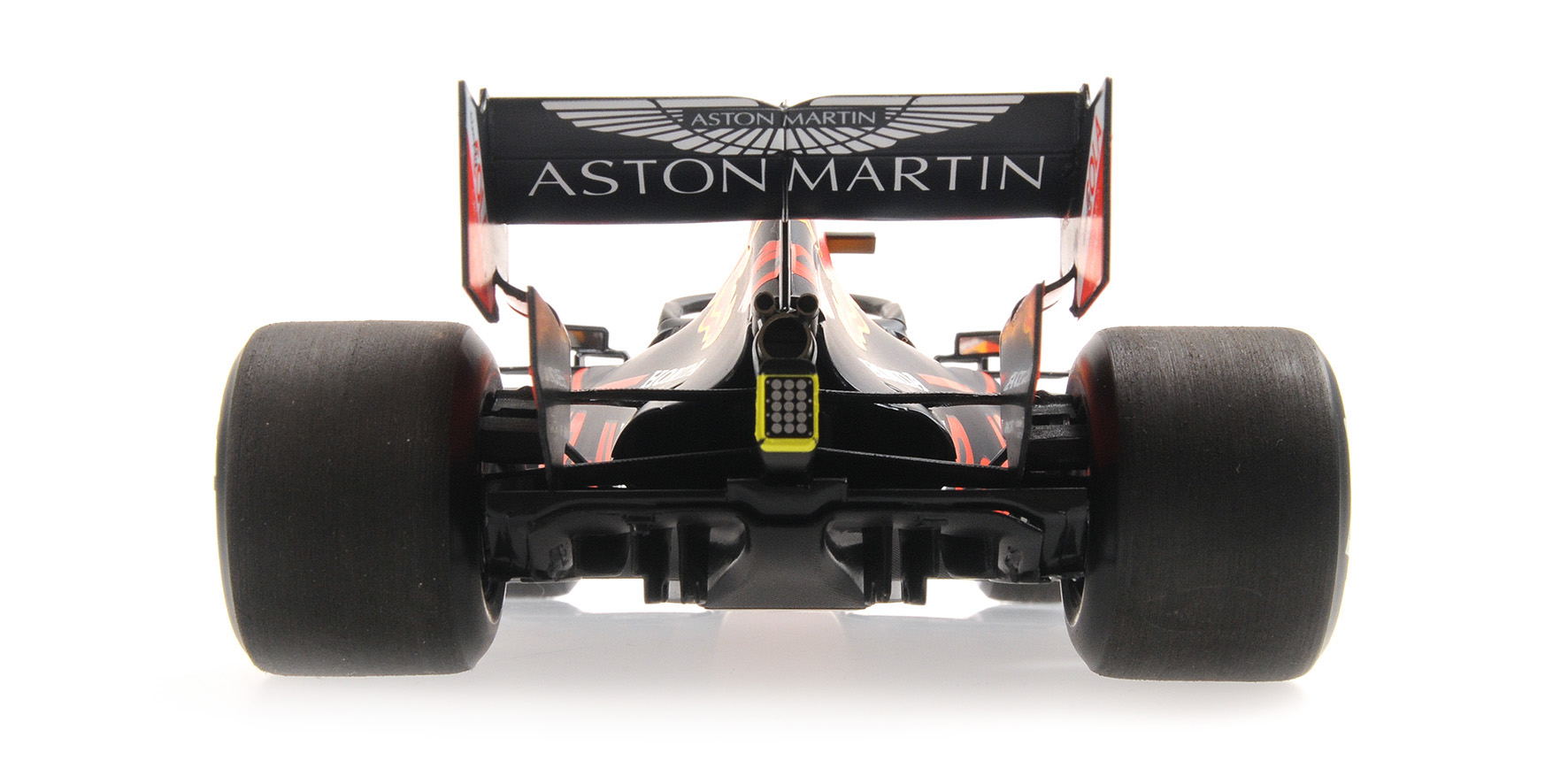 ASTON MARTIN RED BULL RACING RB15 - PIERRE GASLY - AUSTRIAN GP 2019