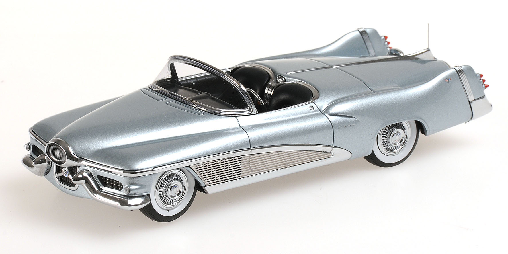 BUICK LE SABRE CONCEPT - 1951