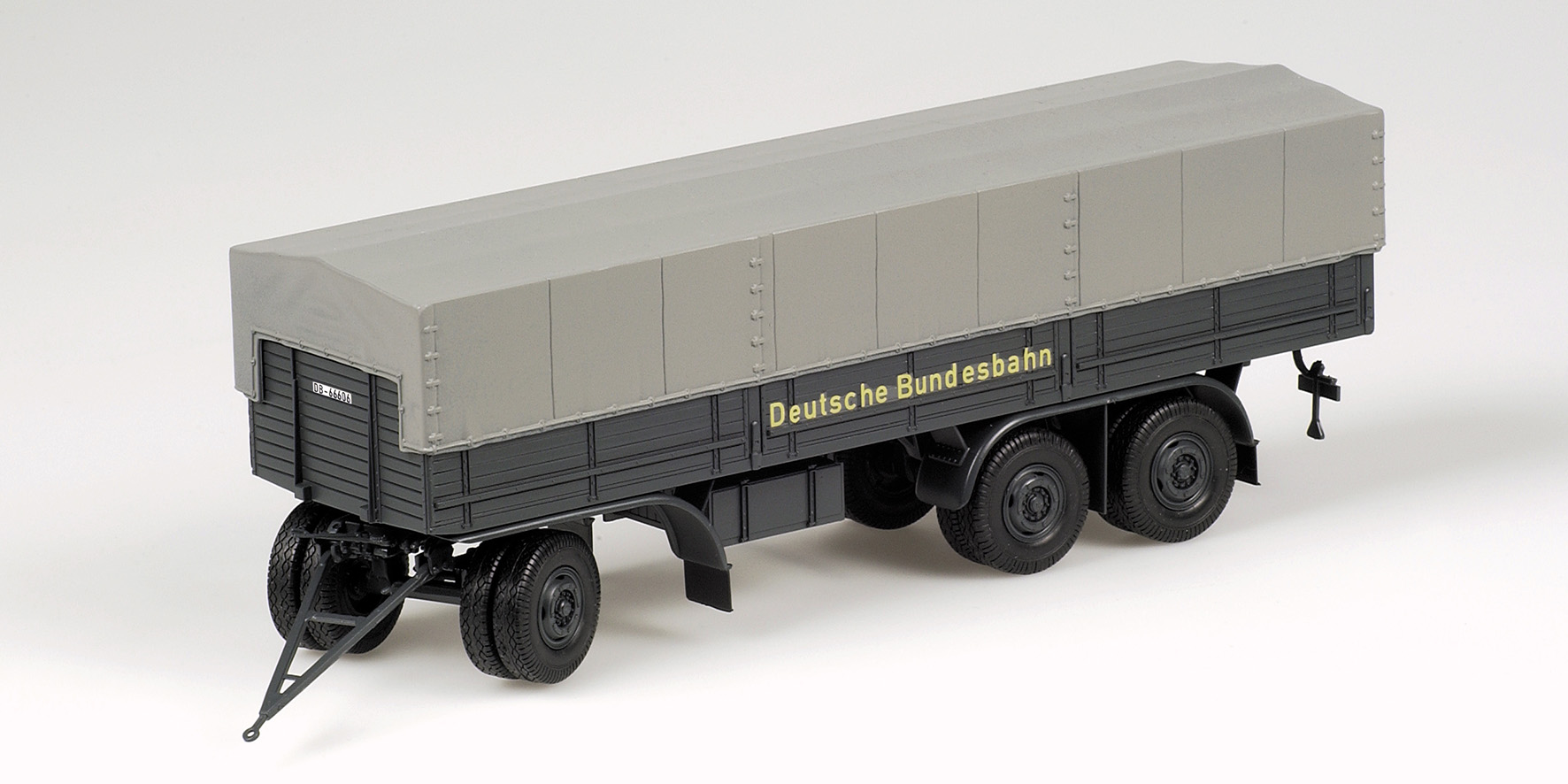 KAESSBOHRER CANVAS - 'DB DEUTSCHE BUNDESBAHN'