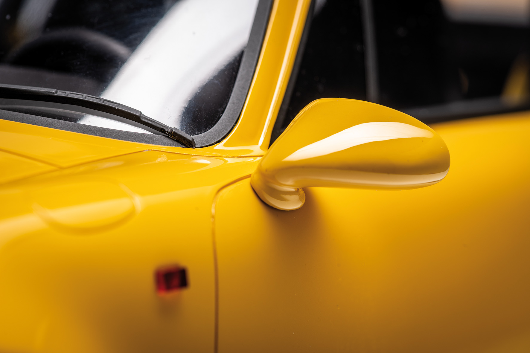 PORSCHE 911 (964) CARRERA RS 3.8 - 1994 - SPEEDGELB