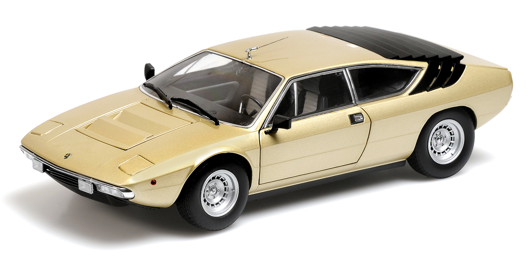 LAMBORGHINI URRACO P250 - GOLD (08441GL)