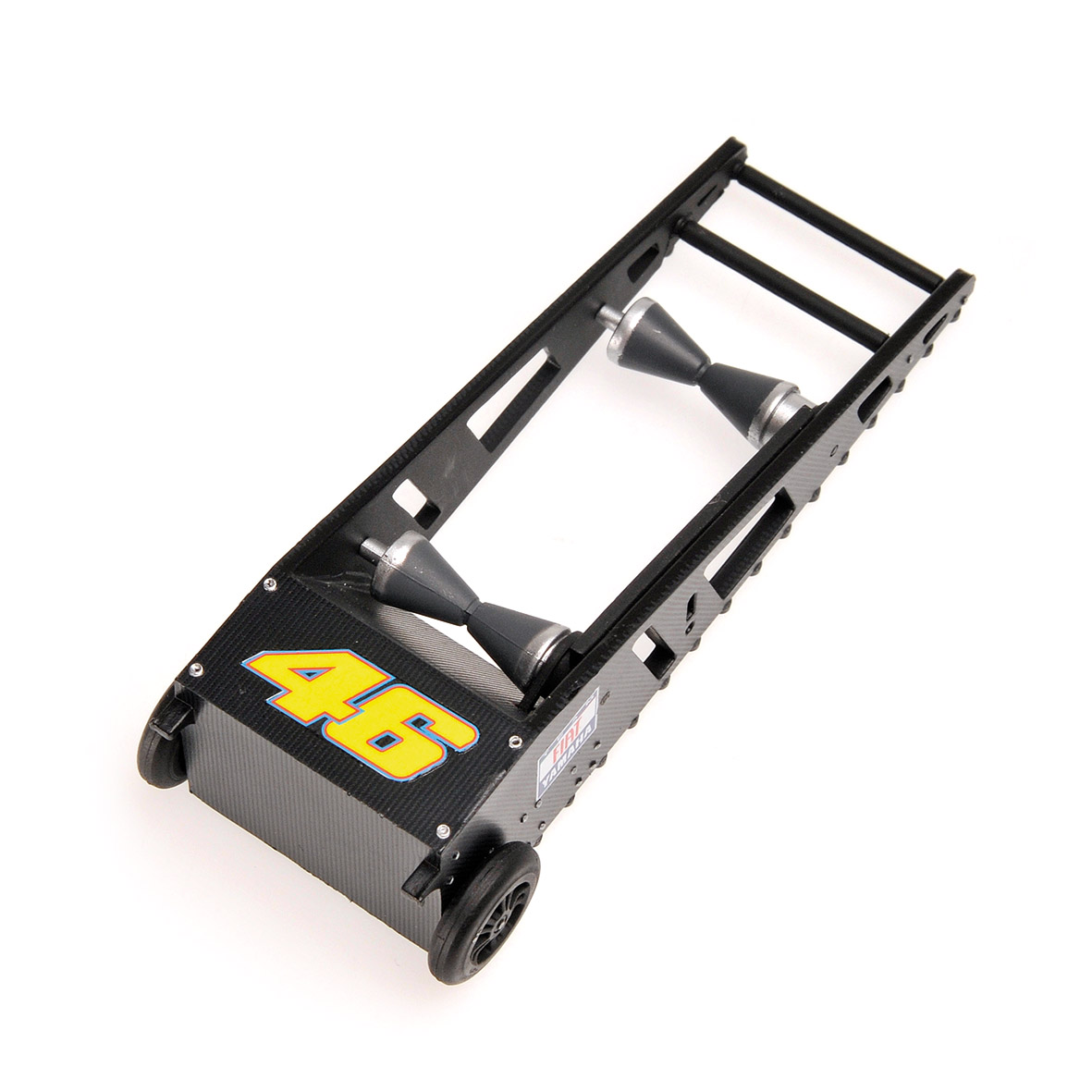 SET STARTBOX YAMAHA MOTO GP + STAND SMALL (#3)