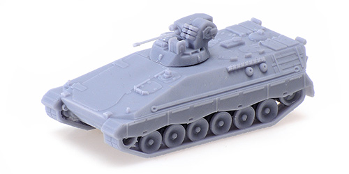 SCHUETZENPANZER MARDER - UNPAINTED