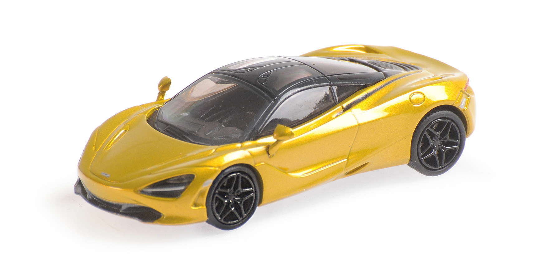 MCLAREN 720S - SOLIS