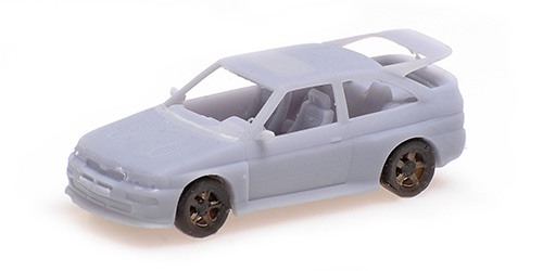 FORD ESCORT RS COSWORTH - 1992