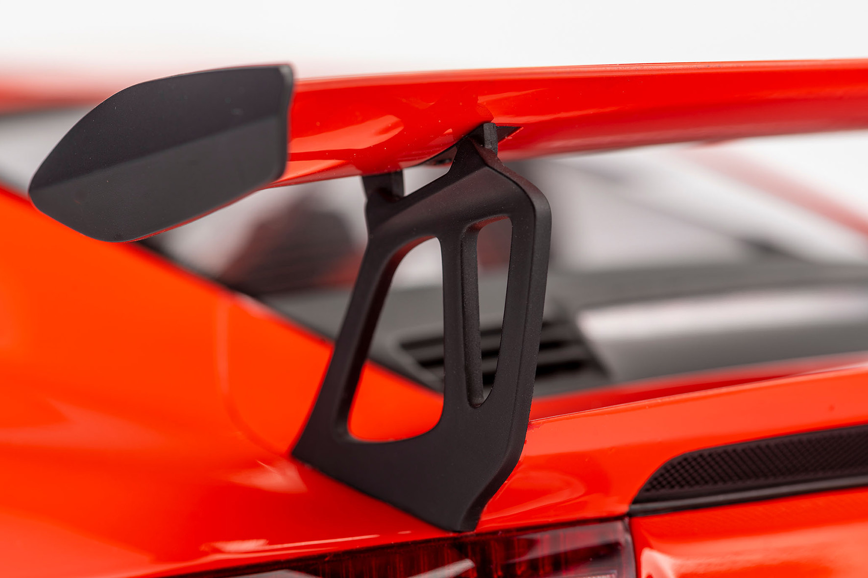 PORSCHE 911 (991.1) GT3RS - 2016 - LAVA ORANGE (191)