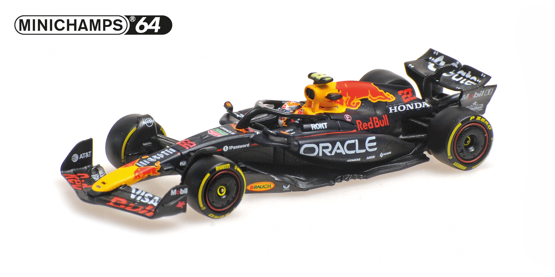 ORACLE RED BULL RACING RB21 - YUKI TSUNODA - CANADA GP 2025